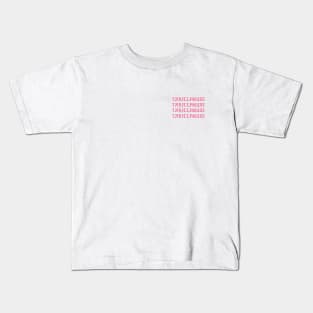 TLOT Pocket Kids T-Shirt